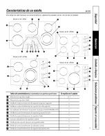 Preview for 23 page of GE Profile JP340 Owner'S Manual