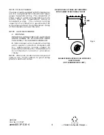 Предварительный просмотр 4 страницы GE Profile JP350AAAA Installation Instructions Manual