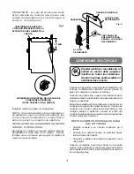 Предварительный просмотр 7 страницы GE Profile JP350AAAA Installation Instructions Manual