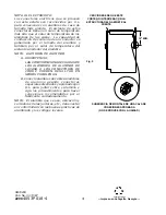 Предварительный просмотр 8 страницы GE Profile JP350AAAA Installation Instructions Manual