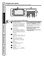 Preview for 14 page of GE Profile JS998SKSS Owner'S Manual