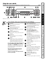 Preview for 5 page of GE Profile JT952SKSS Owner'S Manual