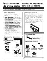 Preview for 26 page of GE Profile JVB37HBB Owner'S Manual & Installation Instructions