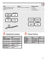 Preview for 13 page of GE Profile JVM1090 Owner'S Manual