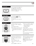 Preview for 37 page of GE Profile JVM1090 Owner'S Manual