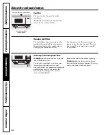 Preview for 28 page of GE Profile JVM1790 Owner'S Manual