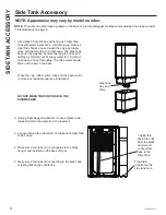 Preview for 6 page of GE Profile OPAL Owner'S Manual