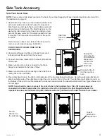 Preview for 3 page of GE Profile OPAL Quick Start Manual