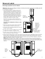 Preview for 7 page of GE Profile OPAL Quick Start Manual