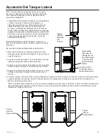 Preview for 11 page of GE Profile OPAL Quick Start Manual