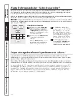 Предварительный просмотр 70 страницы GE Profile P2S975 Owner'S Manual