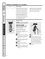 Preview for 80 page of GE Profile P2S975 Owner'S Manual