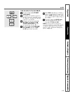 Предварительный просмотр 119 страницы GE Profile P2S975 Owner'S Manual