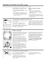 Предварительный просмотр 50 страницы GE Profile P2S975DEPBB Owner'S Manual