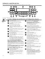 Предварительный просмотр 52 страницы GE Profile P2S975DEPBB Owner'S Manual