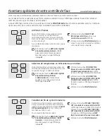 Предварительный просмотр 69 страницы GE Profile P2S975DEPBB Owner'S Manual