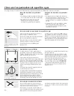 Предварительный просмотр 94 страницы GE Profile P2S975DEPBB Owner'S Manual