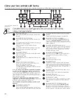 Предварительный просмотр 96 страницы GE Profile P2S975DEPBB Owner'S Manual