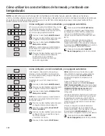 Предварительный просмотр 100 страницы GE Profile P2S975DEPBB Owner'S Manual