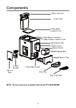 Предварительный просмотр 7 страницы GE Profile P7CEBBS6RBB Manual