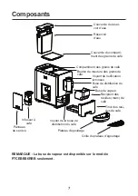 Предварительный просмотр 31 страницы GE Profile P7CEBBS6RBB Manual