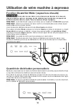 Предварительный просмотр 38 страницы GE Profile P7CEBBS6RBB Manual