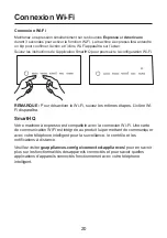 Предварительный просмотр 44 страницы GE Profile P7CEBBS6RBB Manual