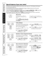 Preview for 28 page of GE Profile PB975 Owner'S Manual