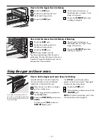 Preview for 8 page of GE Profile PB975 Technical Service Manual