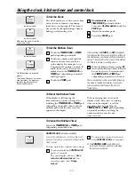 Preview for 11 page of GE Profile PB975 Technical Service Manual