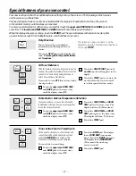 Preview for 22 page of GE Profile PB975 Technical Service Manual