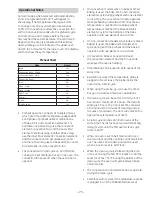 Preview for 25 page of GE Profile PB975 Technical Service Manual