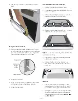 Preview for 37 page of GE Profile PB975 Technical Service Manual