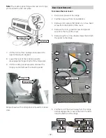 Preview for 40 page of GE Profile PB975 Technical Service Manual