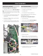 Preview for 46 page of GE Profile PB975 Technical Service Manual