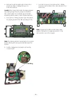 Preview for 58 page of GE Profile PB975 Technical Service Manual