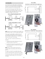 Preview for 61 page of GE Profile PB975 Technical Service Manual