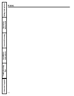 Preview for 16 page of GE Profile PCR06BATSS Owner'S Manual And Installation Instructions