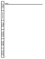 Preview for 36 page of GE Profile PCR06BATSS Owner'S Manual And Installation Instructions