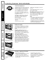 Preview for 46 page of GE Profile PCR06BATSS Owner'S Manual And Installation Instructions