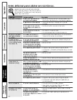 Preview for 56 page of GE Profile PCR06BATSS Owner'S Manual And Installation Instructions