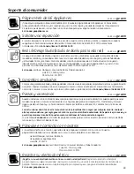 Preview for 63 page of GE Profile PCR06BATSS Owner'S Manual And Installation Instructions