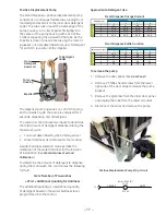 Preview for 17 page of GE PROFILE PDE9900 Technical Service Manual