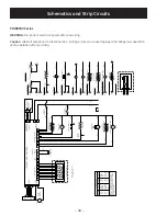 Preview for 34 page of GE PROFILE PDE9900 Technical Service Manual