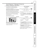 Preview for 9 page of GE Profile PDW7800PCC Owner'S Manual