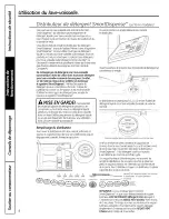 Preview for 24 page of GE Profile PDW7800PCC Owner'S Manual