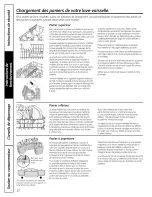 Preview for 26 page of GE Profile PDW7800PCC Owner'S Manual