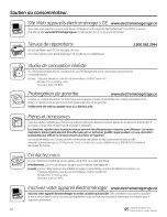 Preview for 32 page of GE Profile PDW7800PCC Owner'S Manual