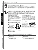 Предварительный просмотр 32 страницы GE Profile PDW8000 Series Owner'S Manual