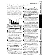 Предварительный просмотр 35 страницы GE Profile PDW8000 Series Owner'S Manual